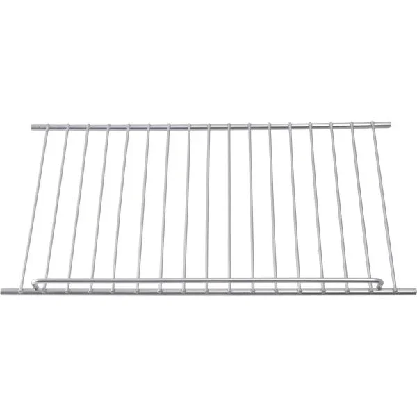 Gitterrost oben, verzinkt, B 36 x T 18,5 cm für Dometic-Kühlschrank RML 10.4T