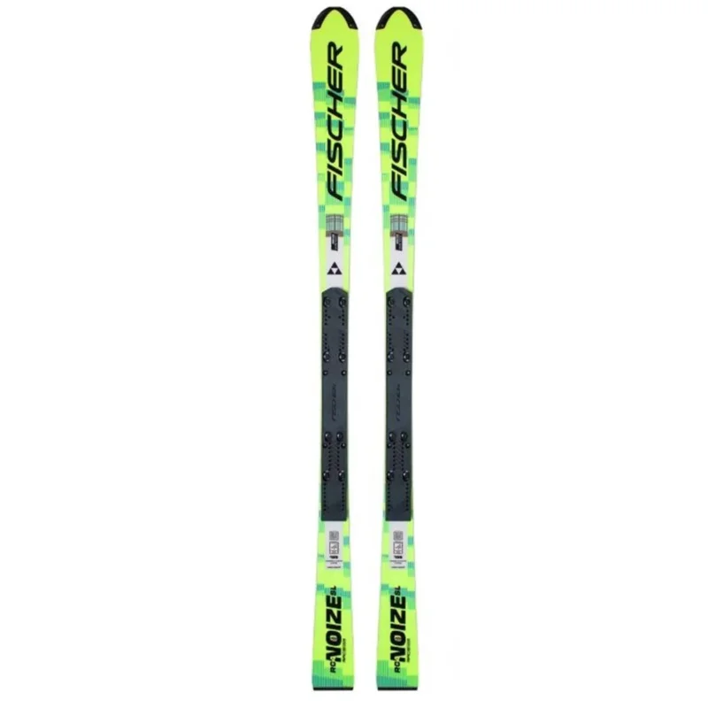 Bild 1 RC4 WC Noize SL Men M Plate FIS Standard