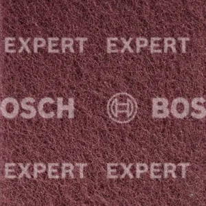 Produktbild von EXPERT N880 Vliespad, 152x229mm, Mittleres AlOx
