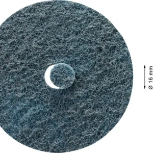 Produktbild von EXPERT N477 SCM Vliesscheibe, 100mm, sehr fein