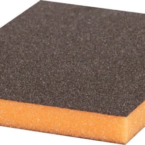Produktbild von EXPERT S473 Schleifteller, 98 x 120 x 13 mm, medium