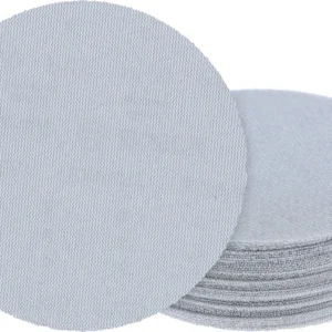 Produktbild Lieferumfang von EXPERT M480 Schleifnetzscheibe, 125mm, K320, 50-tlg.