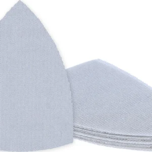 Produktbild Lieferumfang von EXPERT M480 Schleifnetz, 100x150mm, K12, 10-tlg.
