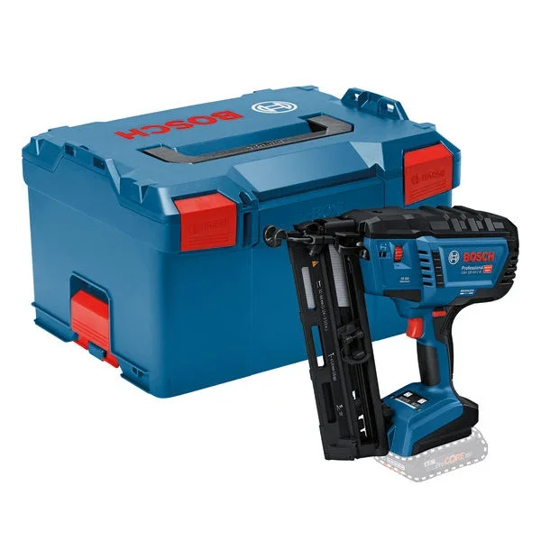 Produktbild von Bosch Akku-Holznagler GNH 18V-64-2 M inkl. L-BOXX 238