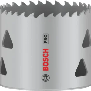 Produktbild von PRO Multi Material Lochsäge, 60 mm, mit Gewinde