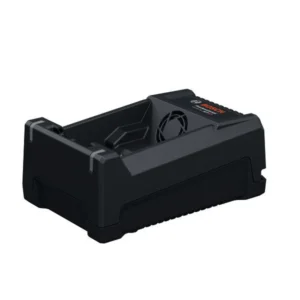 Bosch GAL 12V/18V-80 Ladegerät für AMPShare Akkus.