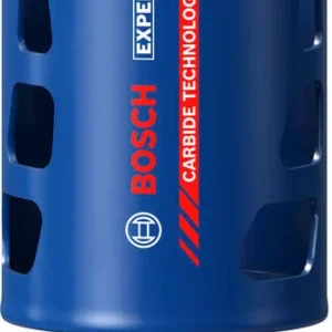 Produktbild von EXPERT Multi Material Power Change Plus-Lochsäge, 51 x 60 mm