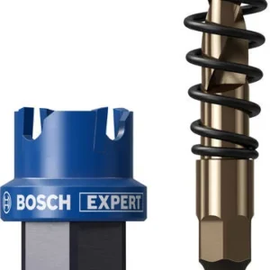 Produktbild von EXPERT Sheet Metal Power Change Plus Lochsäge, 21 x 5 mm