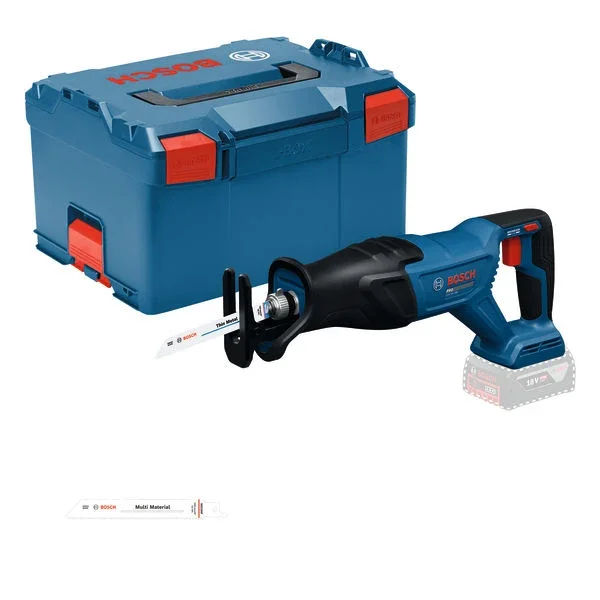 Produktbild von Akku-Säbelsäge GSA18V-280 in L-BOXX