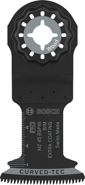 Produktbild von Tauchsägeblatt 45 x 45 mm AIZ 45 BSPIB PRO
