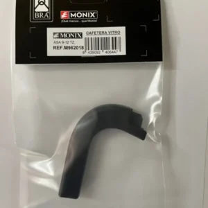 Asa Cafetera 12 Tz Monix Vitro M962018