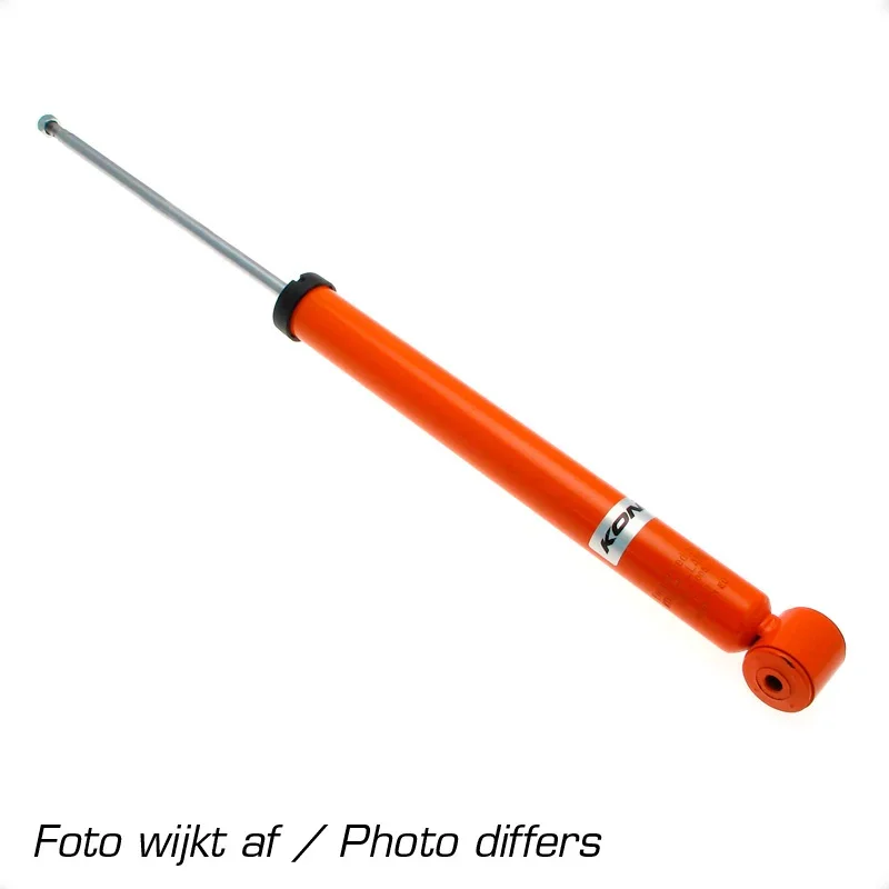 KONI, Stoßdämpfer, STR.T Hinterachse, passt zu Honda Jazz III (GK) (2013-)