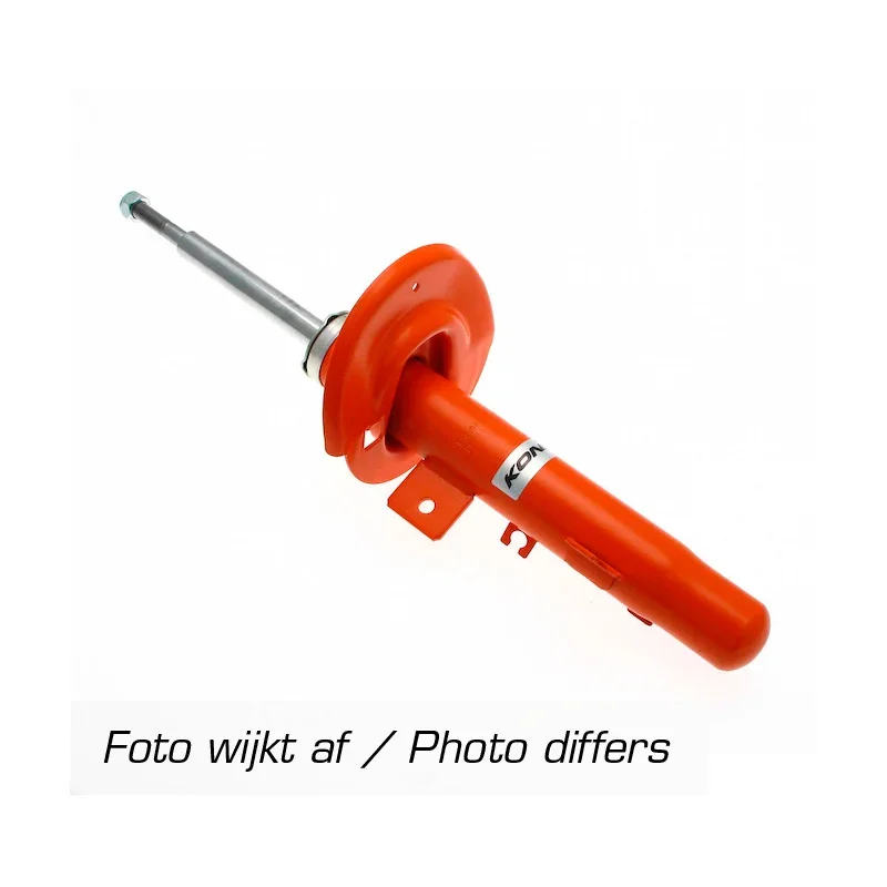 KONI, Stoßdämpfer, STR.T, Vorderachse Links, passt zu Peugeot 208 Hatchback (2012-2019) / Citroën C3 (2009-) & DS3 (2009-2017)