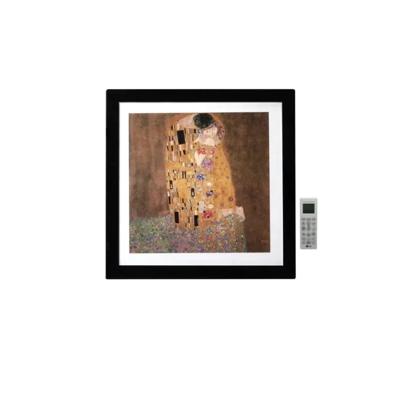 LG - Electronics Wandgerät 2,6 kW ARTCOOL Gallery MA09R.NF1 - R32