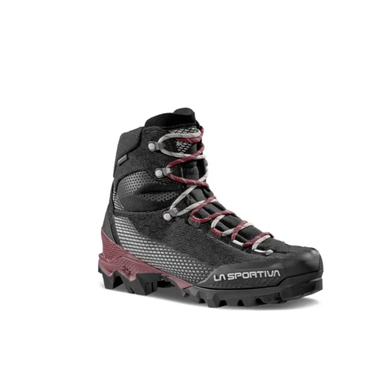 Bild 1 Aequilibrium ST Woman GTX redwood/gravel