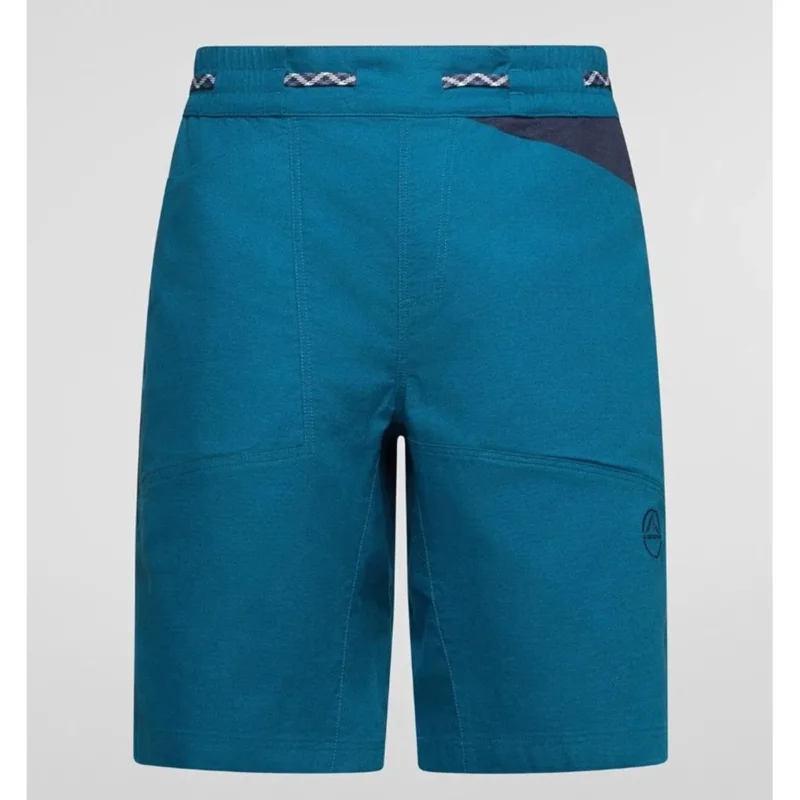 La Sportiva Bolt Short Herren lake/night sky