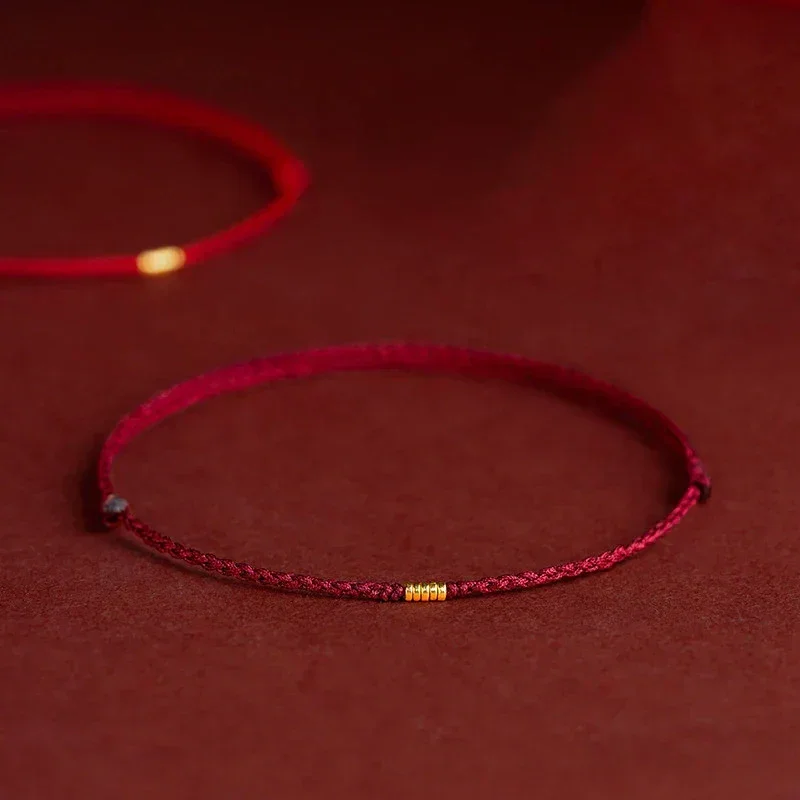Karnz | Handgefertigtes Armband mit heiliger Segnung
