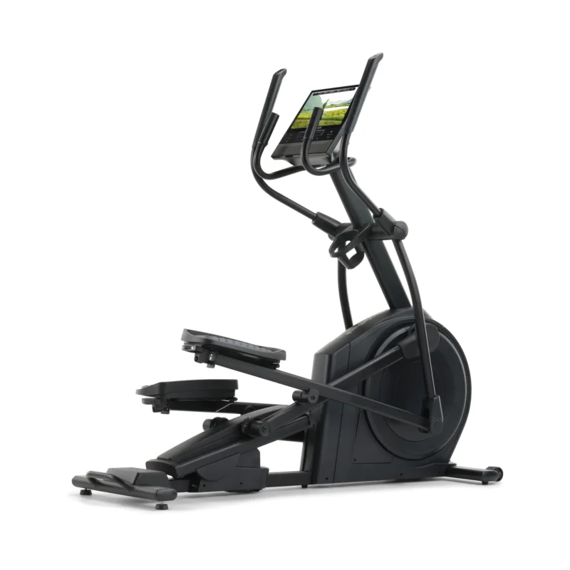 NORDICTRACK Crosstrainer programmierbar AIRGLIDE 16