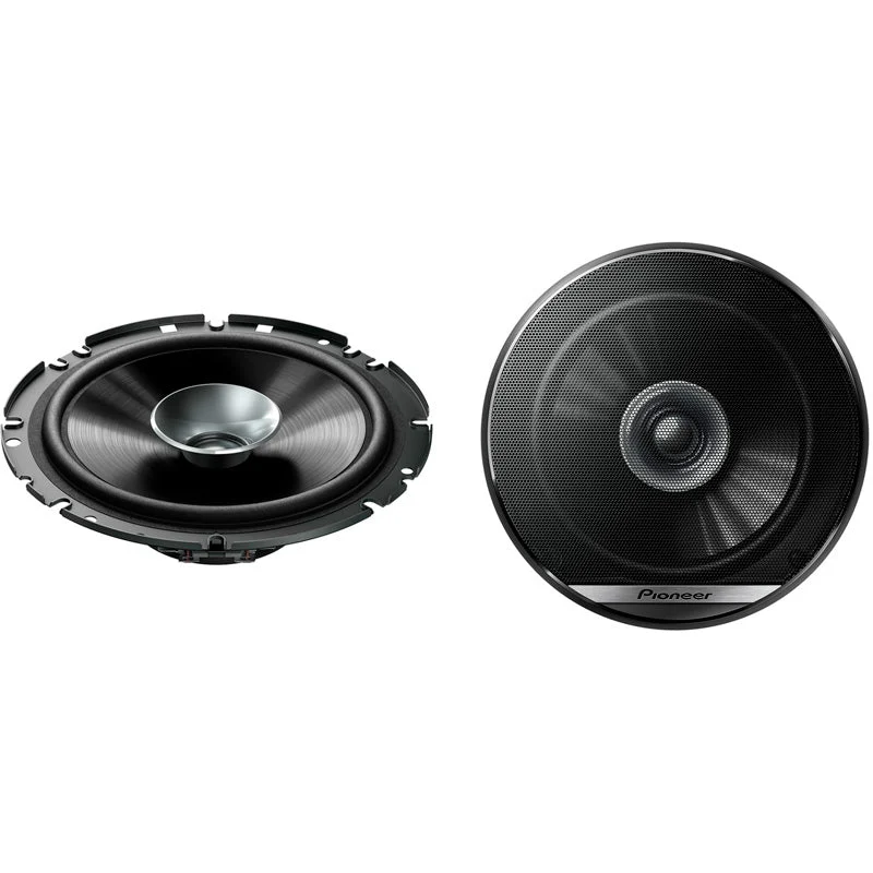 Pioneer, Autolautsprecher, TS-G1710F, 17cm Dual-Cone - 280W