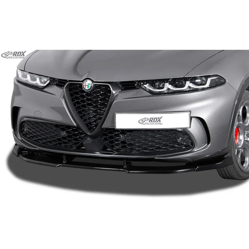 RDX, Frontspoiler Vario-X (PU), passt zu Alfa Romeo Tonale (2022-)