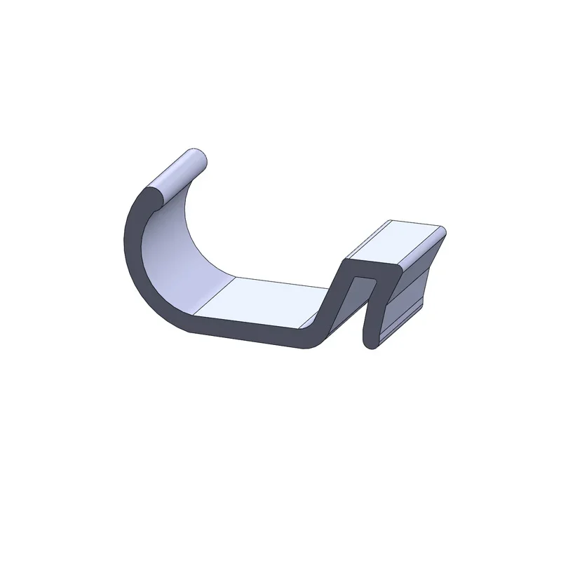 SunClip, Ersatzclip SC3.40, Kunststoff