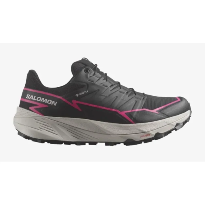 Salomon Thundercross GTX W black