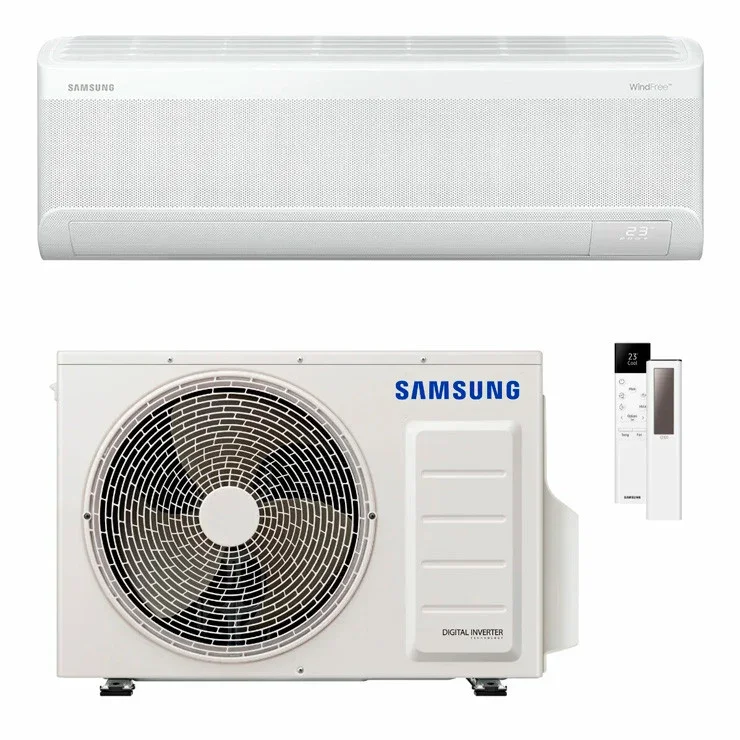 Samsung WindFree AVANT S2 Split-Klimaanlage Wandgerät