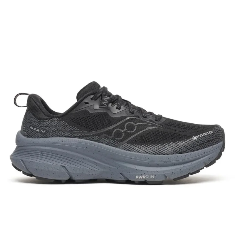 Bild 1 Guide TR GTX black/gunmetal