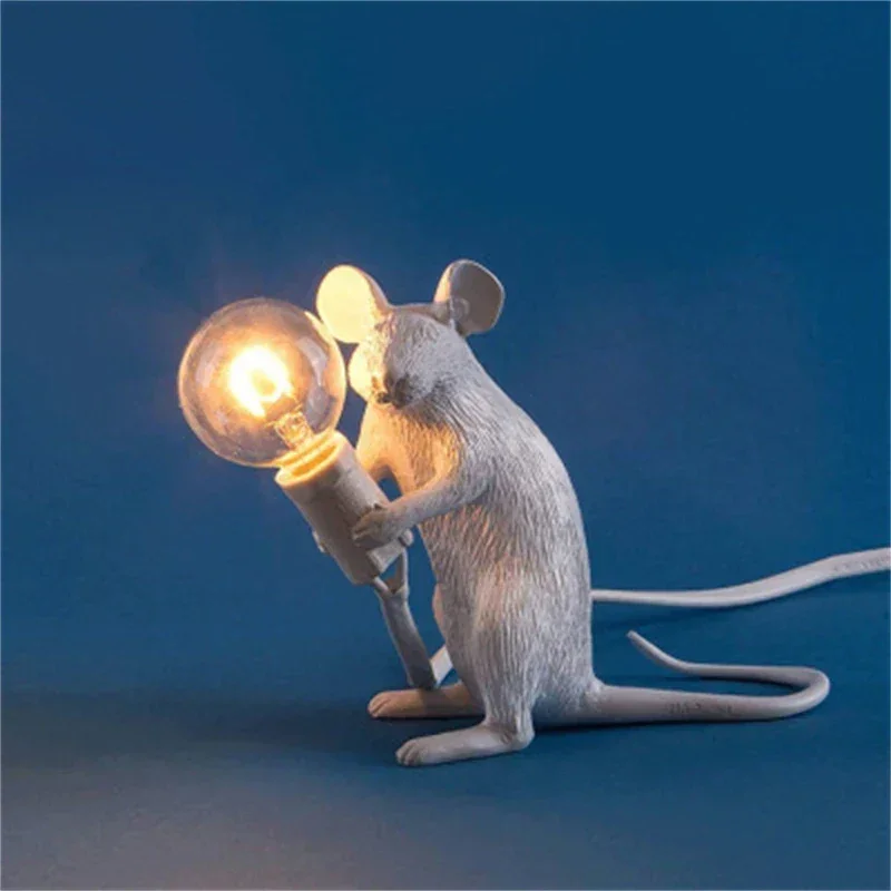 Nachtrat Schreibtischlampe | Karnz