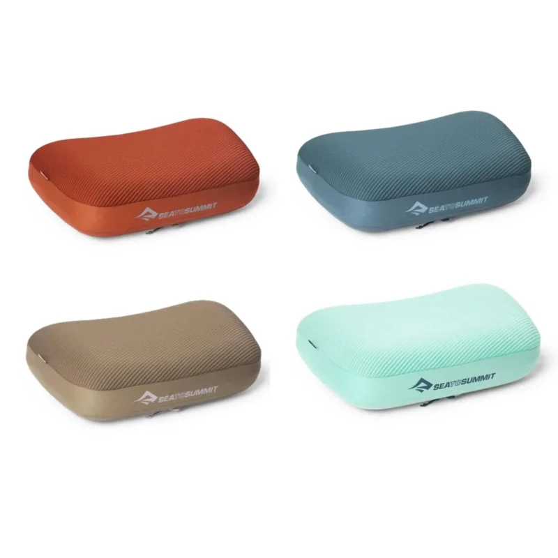 Sea to Summit Aeros Premium Reisekissen - Large