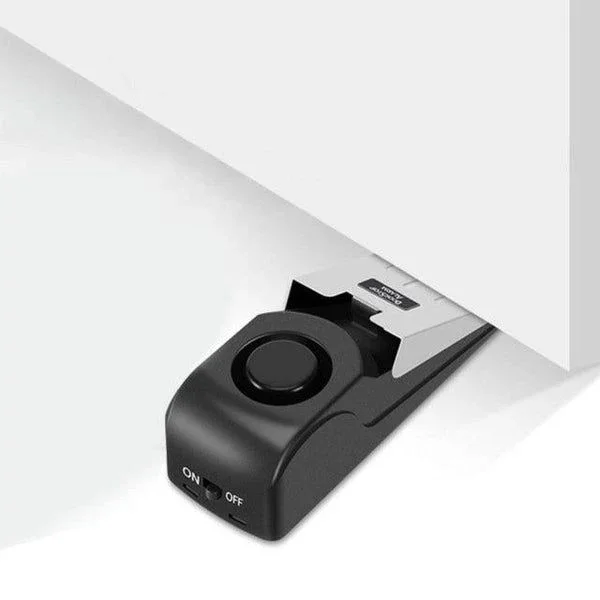 Sicherheit Reise Türstopper Alarm | Karnz
