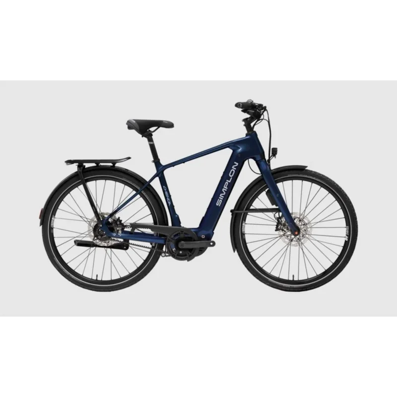 Simplon Chenoa High Blue Metallic 2026