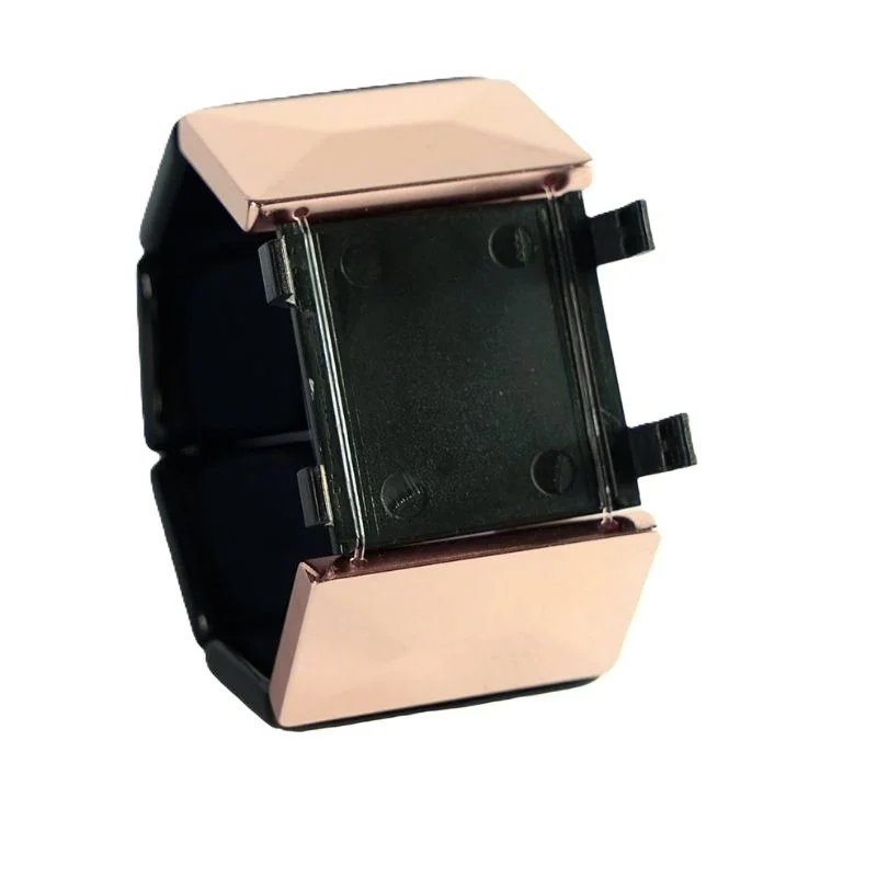 STAMPS Belta Metal Mixed rosé Gold