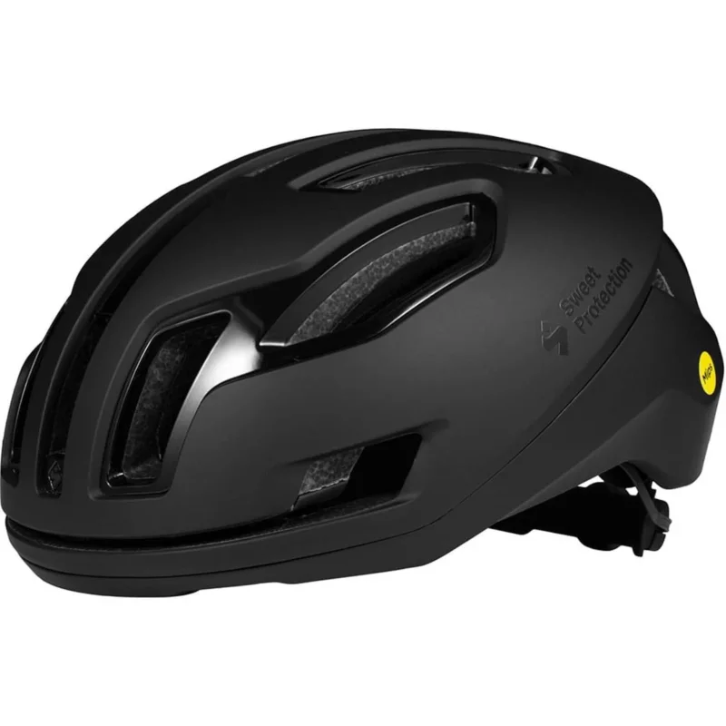 Sweet Protection Falconer 2Vi® Mips Helmet - Matte Black