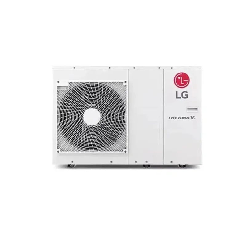 LG - Wärmepumpe LG THERMA V Monobloc S 7,0 kW - HM071M.U44