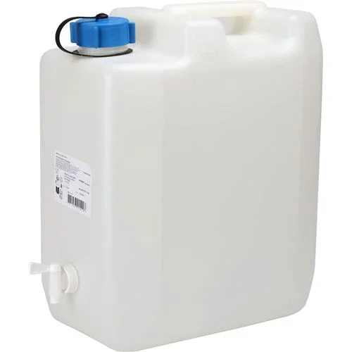 Wasserkrug mit Zapfhahn – 35 Liter