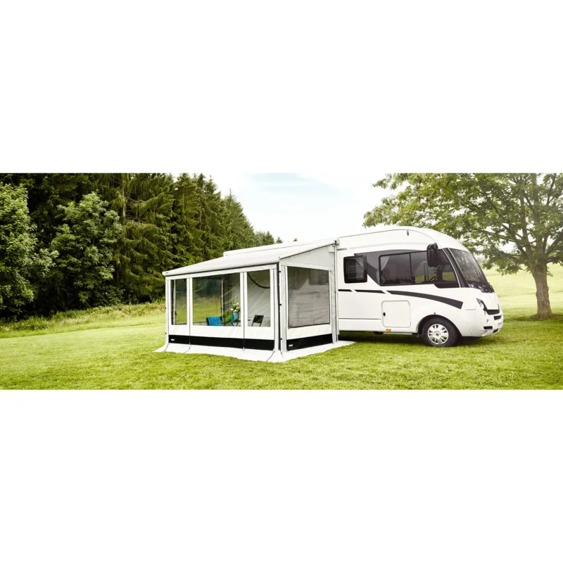 Seitenteil-Paar Residence G3, 6900, Auszug 2,75 m, Höhe XL
