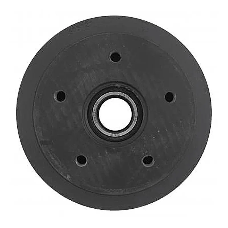 AL-KO Bremstrommel 2051 112 x 5 mm 5-Loch – Original Ersatzteil – APT