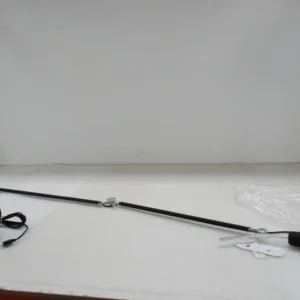 B-Ware Tolomeo Mega Terra Body Stehlampe Standleuchte Stehleuchte Lampe Schwarz E27 Led - 8052993005366