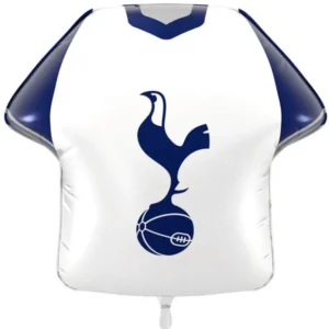 Tottenham Hotspur Football Club Folienballon Trikot