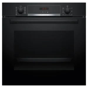 Bosch HBA574BB3 Pyrolyse Backofen Schwarz