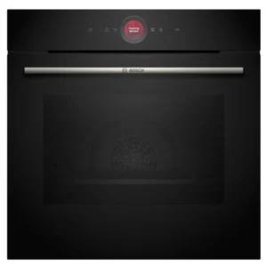 Bosch HBG7721B1 Pyrolyse Backofen Schwarz