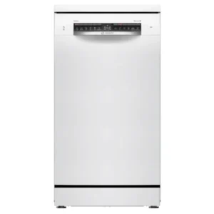 Bosch SPS4HKW49E Stand-Geschirrspüler Weiß