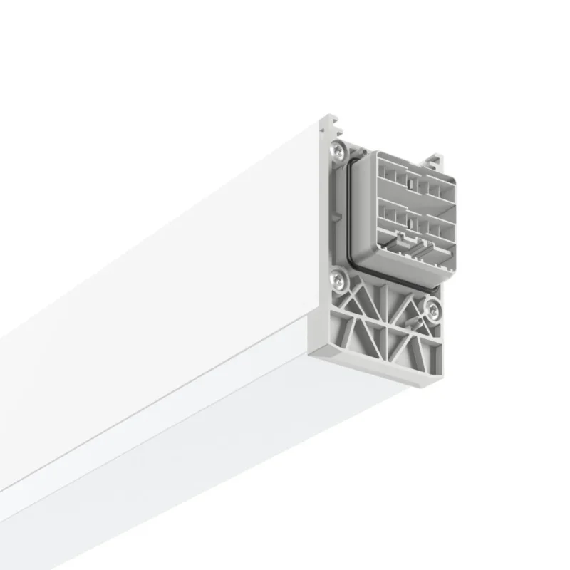 RZB - Geräteträger für Lichtbandsystem LED-Komplettmodul 2291mm 9523OH.842.776.002 7-pol 4000K DALI ws