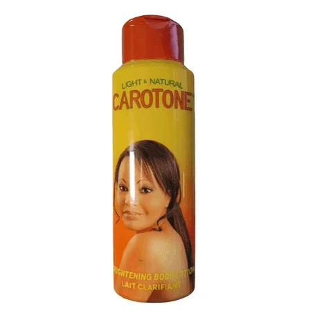 Carotone aufhellende Körperlotion 550ml - gtworld.de