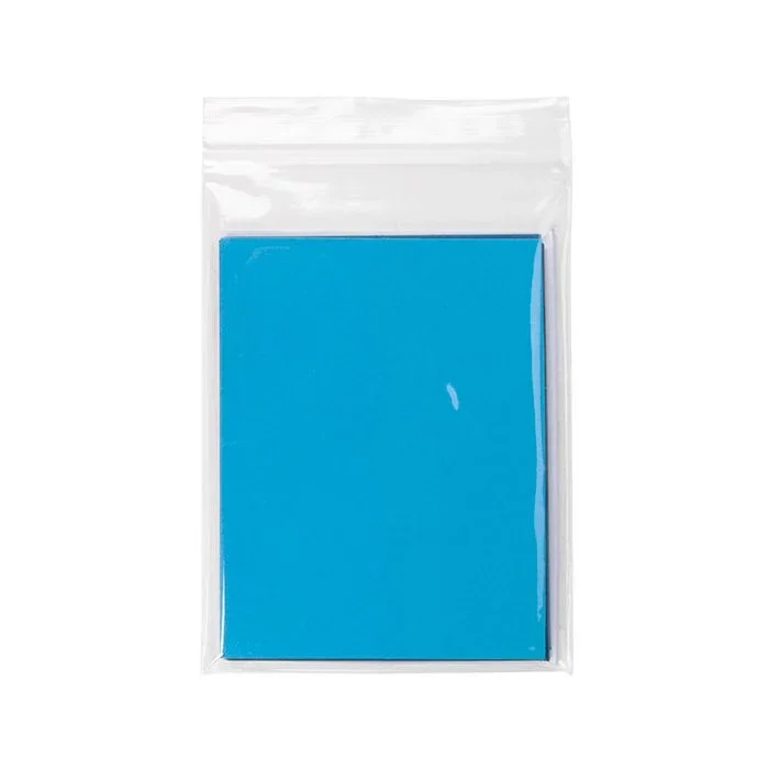 Grip Seal Bags 12,7x17,8 cm