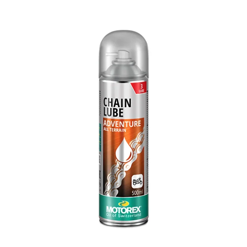 BMW R 1200 GS [2004-2012] - Chainlube Adventure Spray
