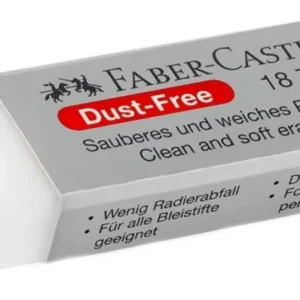 dust free 18 71 20 faber castell