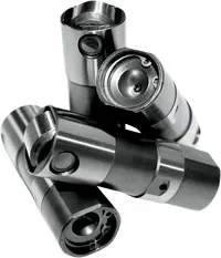 Buell 1125 R [2009] - Race Series® Solid-Lifter – Bild 1