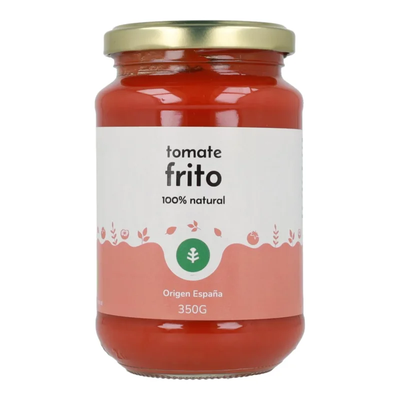 Tomate Frito ECO Planeta Huerto 350 g